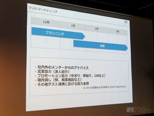 東急アクセラレートプログラム