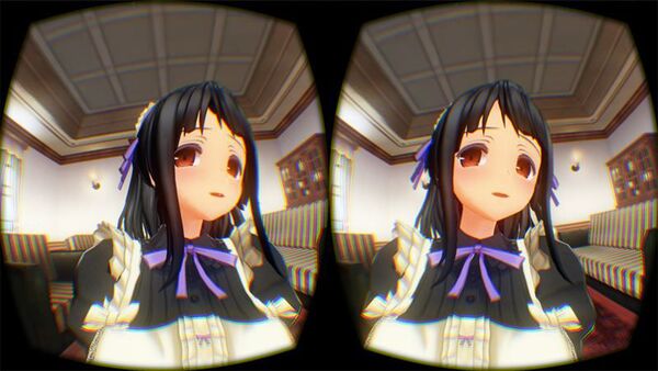 カスタムメイド3D2