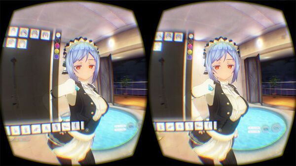 カスタムメイド3D2