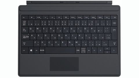 Surface 3関連アクセサリー