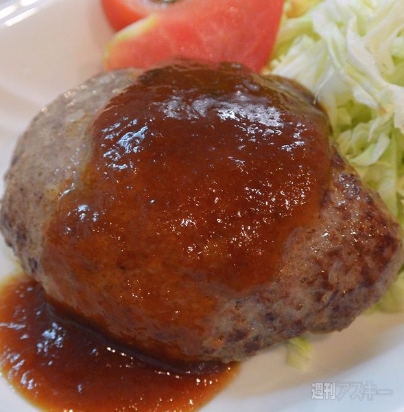 酒のつまみに肉 ジュワっと肉汁溢れる ミート矢澤 のハンバーグをお取り寄せ 週刊アスキー
