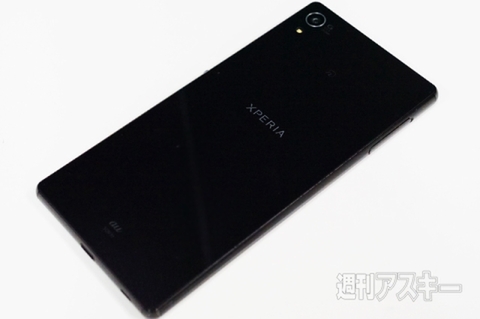 Xperia Z4