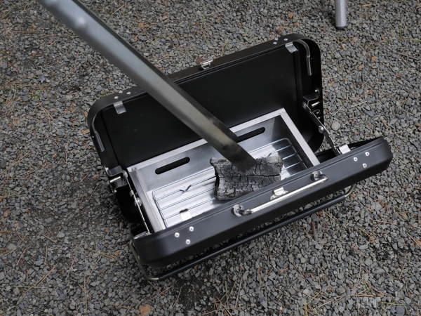 オヒトリサマBBQ