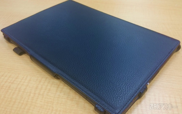 Xperia Z4 レザーケース　ビザビ