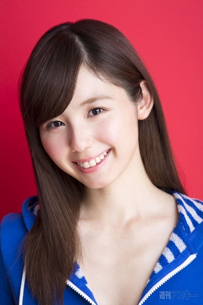 小池伊奈「なるべく早く結婚したいんです!」｜表紙の人