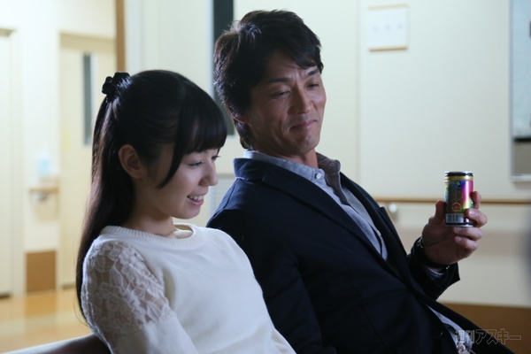 小池伊奈「なるべく早く結婚したいんです!」｜表紙の人