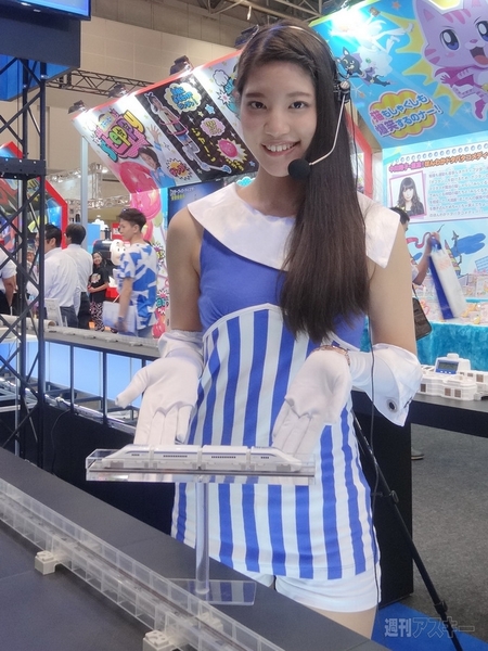 東京おもちゃショー2015で見つけた気になるおもちゃ5