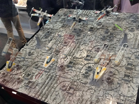 東京おもちゃショー2015で見つけた気になるおもちゃ5