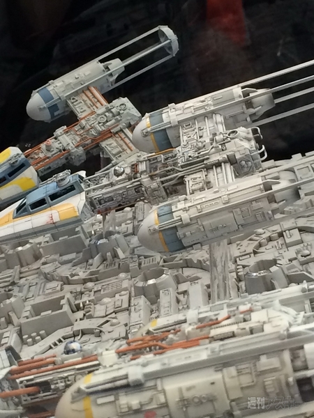 東京おもちゃショー2015で見つけた気になるおもちゃ5