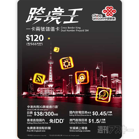 北京と上海で快適に通信できるデータローミングSIMを試す