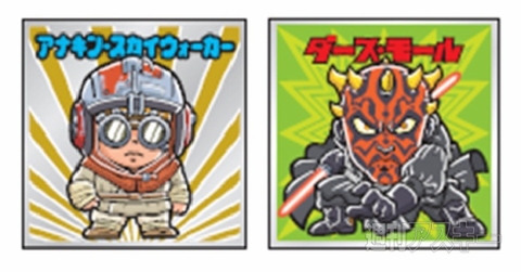 スターウォーズ