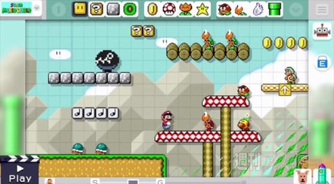 マリオメーカー