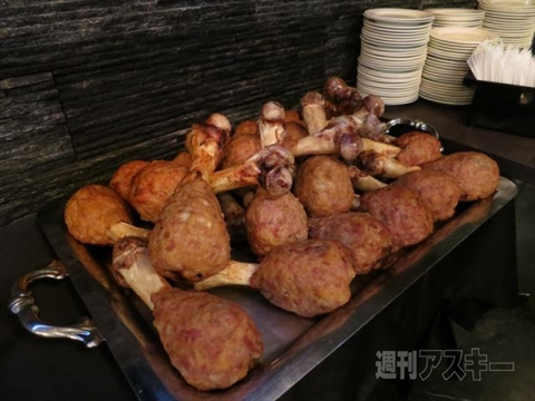 モンスターギア