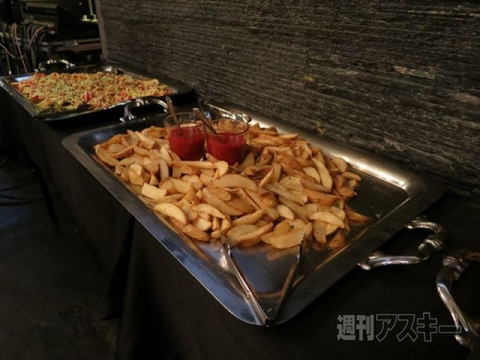 モンスターギア