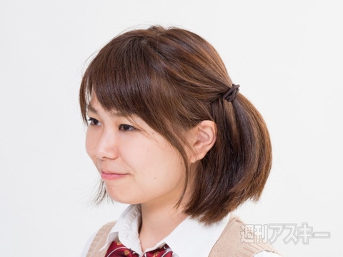 今どき女子高生の制服事情