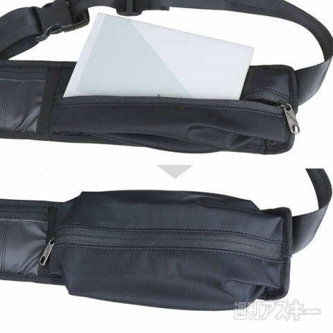 STARTTS 2WAY-TASUKI(タスキ)ショルダー