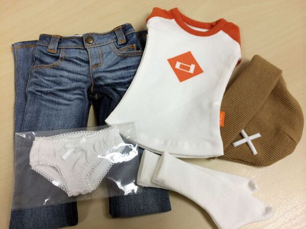 ダニー・チューの世界OTAKU紀行18