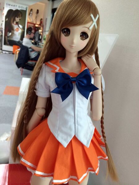 ダニー・チューの世界OTAKU紀行18