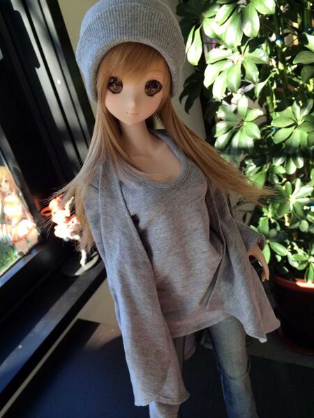 ダニー・チューの世界OTAKU紀行18