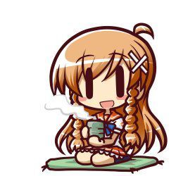 ダニー・チューの世界OTAKU紀行18