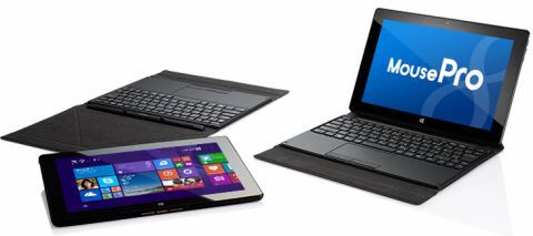 MousePro P101Aシリーズ