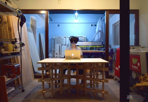 池澤あやかの自由研究