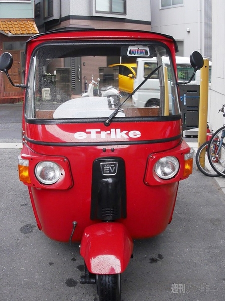 日本エレクトライク