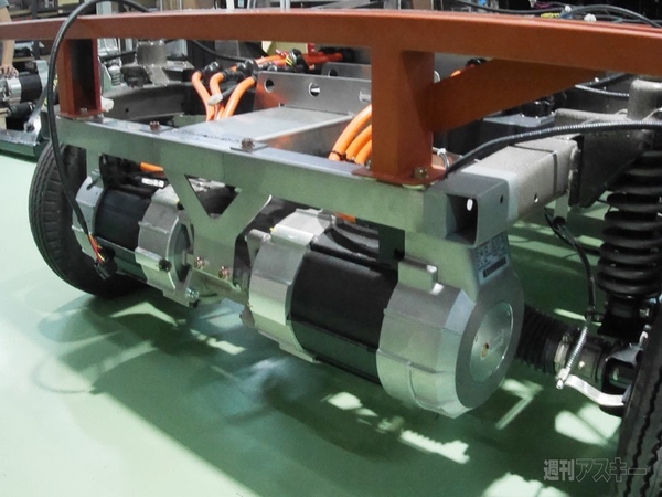 日本エレクトライク