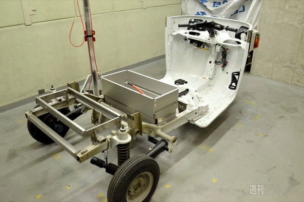 日本エレクトライク