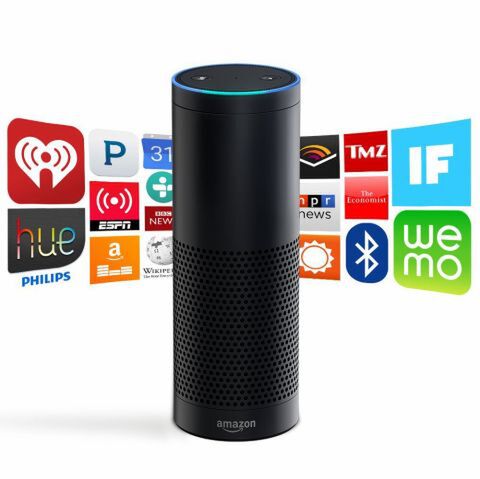 Amazon Echo