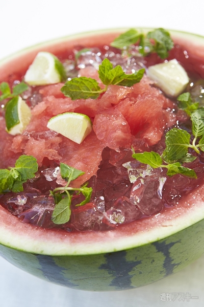 バカルディ ミッドパークカフェ