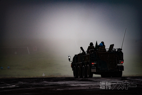 Lightroom CCの新機能“かすみの除去”