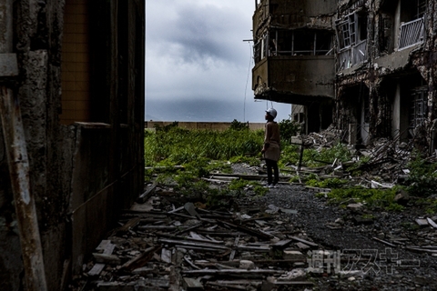 Lightroom CCの新機能“かすみの除去”