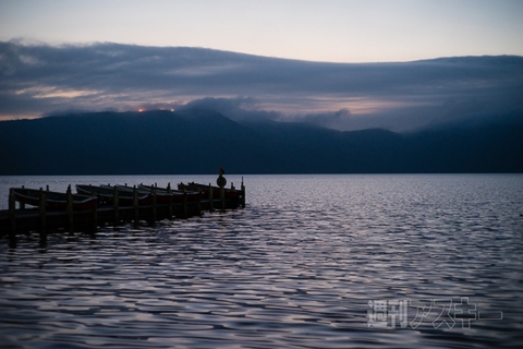 Lightroom CCの新機能“かすみの除去”