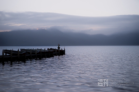 Lightroom CCの新機能“かすみの除去”