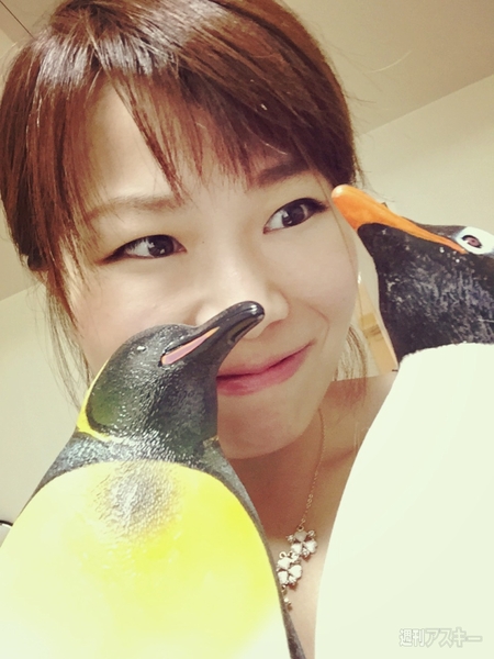 ナベコの取材日記