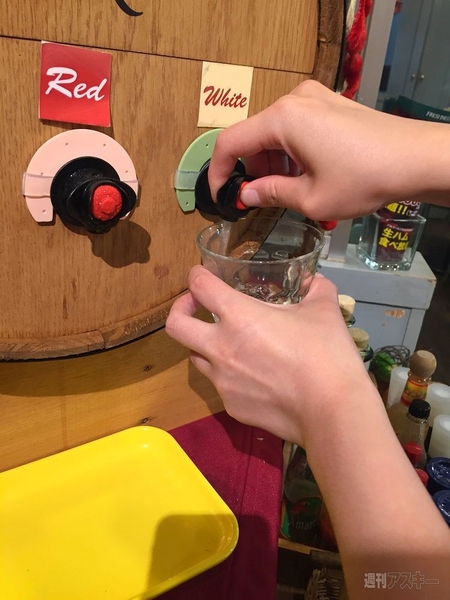 フレッシュネスバーガー