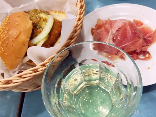 フレッシュネスバーガー