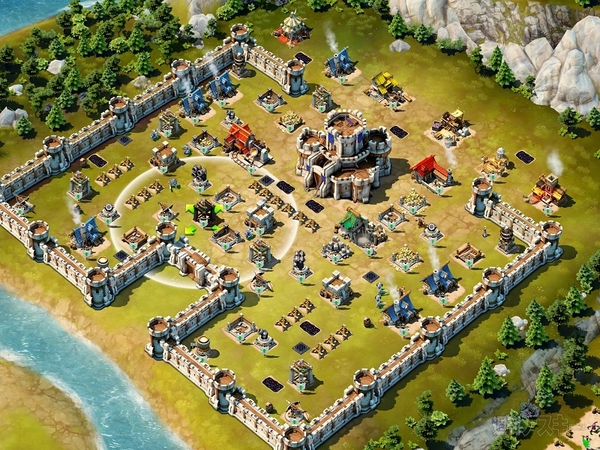 フォートレスブレイブ