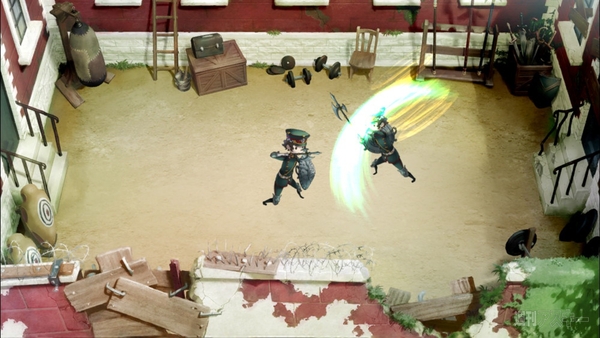 ヘブスト初級講座：【第2回】ユニットレベルよりスキルランク上げを優先しよう!