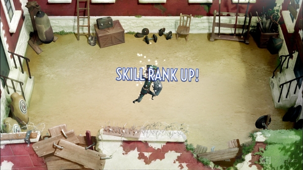 ヘブスト初級講座：【第2回】ユニットレベルよりスキルランク上げを優先しよう!