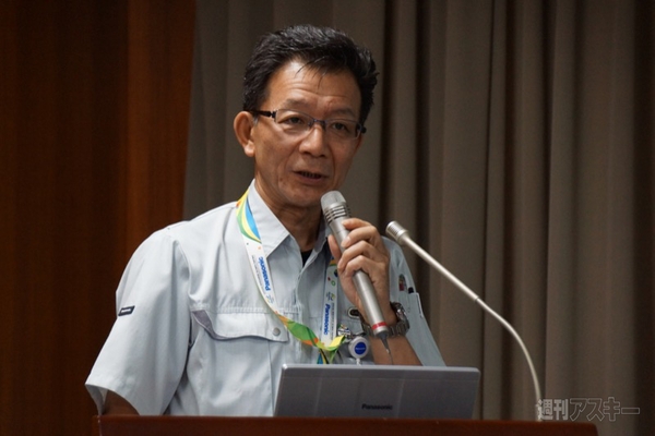 パナソニック佐賀工場