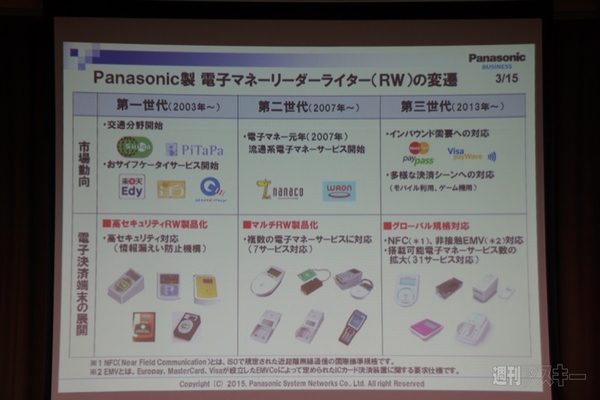 パナソニック佐賀工場