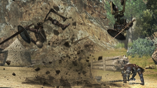 ドラゴンズドグマオンライン