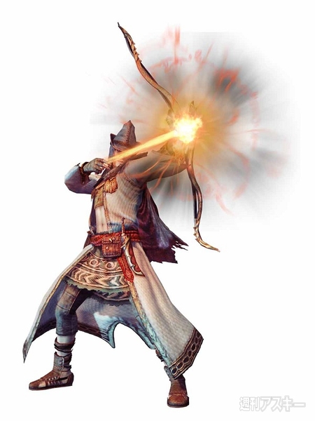 ドラゴンズドグマオンライン