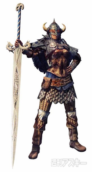 ドラゴンズドグマオンライン