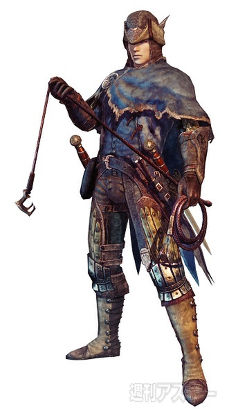 ドラゴンズドグマオンライン