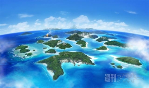 モンスターハンター エクスプロア