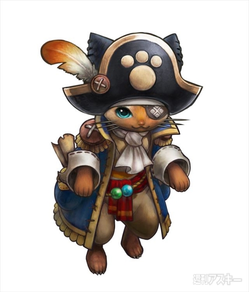 モンスターハンター エクスプロア