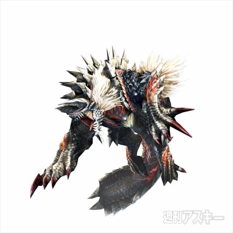 モンスターハンター エクスプロア